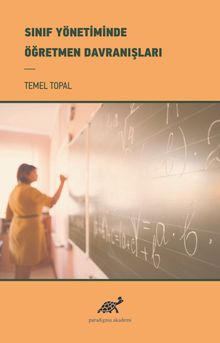 Sınıf Yönetiminde Öğretmen Davranışları