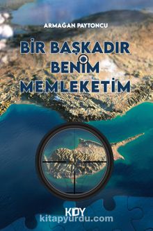 Bir Başkadır Benim Memleketim - Armağan Paytoncu