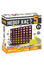 Hedef Kaç 5 (3+ yaş)