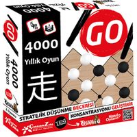 Çekirdek Zeka Go (009254)