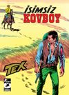 Tex Klasik 18 / İsimsiz Kovboy