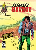 Tex Klasik 18 / İsimsiz Kovboy