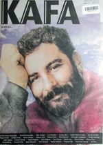 Kafa Dergisi Sayı:15 Kasım 2015