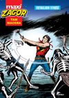 Maxi Zagor 8 / Fırtınaların Efendisi