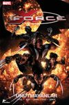 X Force 3 - Unutmayanlar