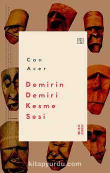 Demirin Demiri Kesme Sesi - Can Acer