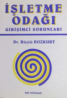 İşletme Odağı Girişimci Sorunları