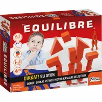 Çekirdek Zeka Equilibre Denge Oyunu(009933)