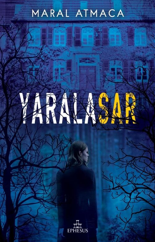 Yaralasar (Ciltli)