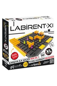 Çekirdek Zeka Labirent Xl Akıl Ve Zeka Oyunu(009063)