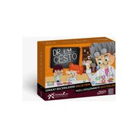 Çekirdek Zeka Dr. Cesto Extra Akıl ve Zeka Oyunu(009803)