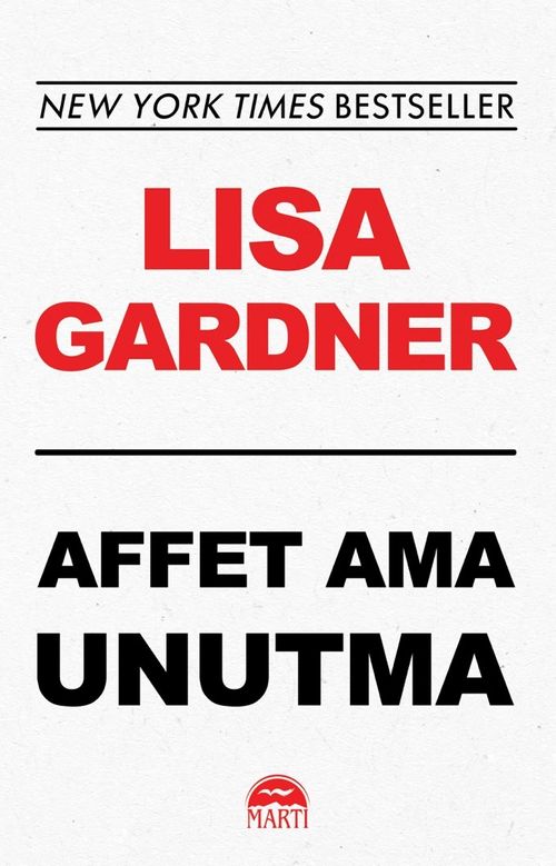 Affet Ama Unutma