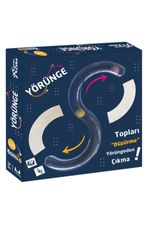 Yörünge (5+ yaş)