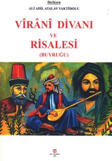 Virani Divanı ve Risalesi - Ali Adil Atalay