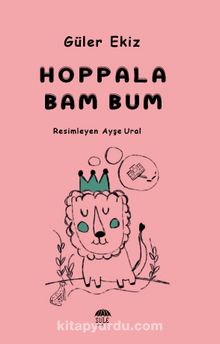 Hoppala Bam Bum - Güler Ekiz