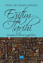 Eğitim Tarihi & Dönemler Kültürler Uygarlıklar