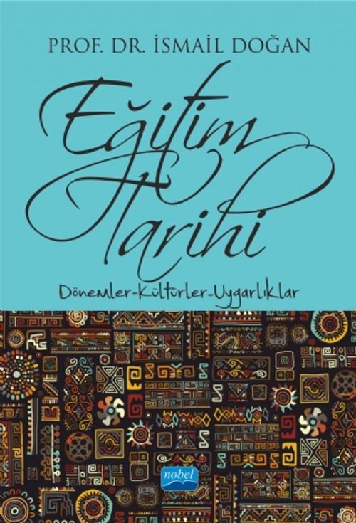 Eğitim Tarihi & Dönemler Kültürler Uygarlıklar