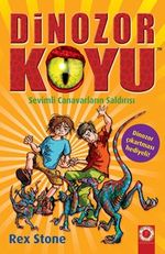 Dinozor Koyu 12 / Sevimli Canavarların Saldırısı