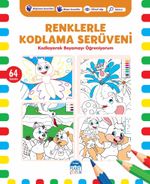 Renklerle Kodlama Serüveni 9