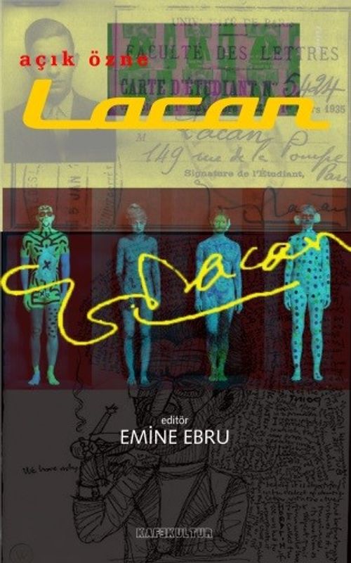 Lacan Açık Özne 