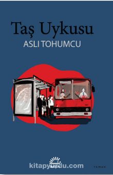 Taş Uykusu - Aslı Tohumcu