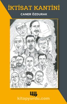 İktisat Kantini - Dr. Caner Özdurak