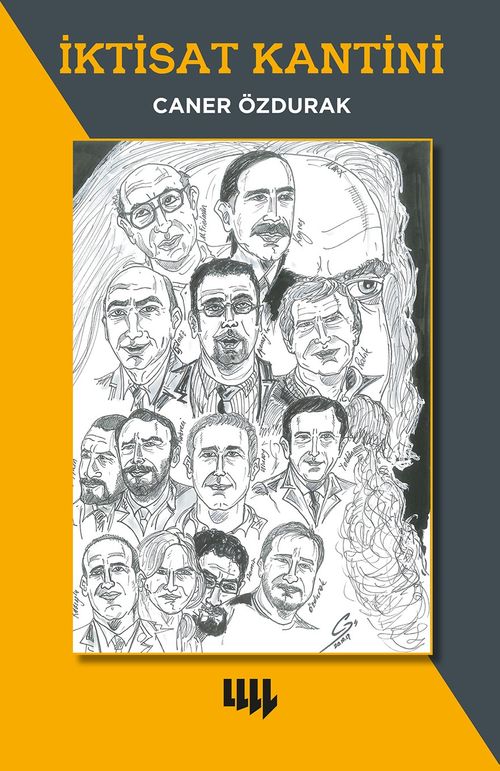 İktisat Kantini