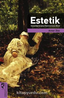 Estetik & Gerçekliği Sanatsal Özümsemenin Bilimi - Avner Ziss