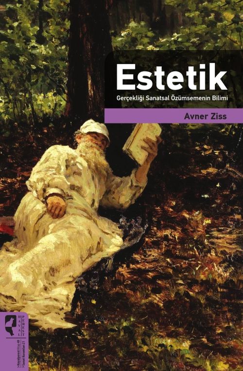 Estetik & Gerçekliği Sanatsal Özümsemenin Bilimi