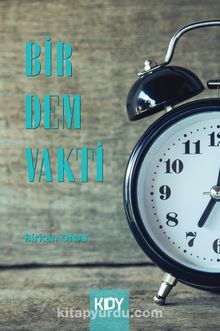 Bir Dem Vakti - Birkan Onat