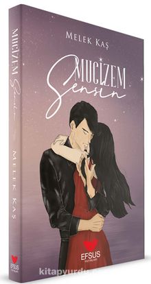 Mucizem Sensin - Melek Kaş