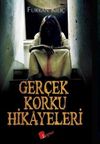 Ger&ccedil;ek Korku Hikayeleri