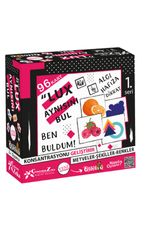 Çekirdek Zeka Aynısını Bul(009537)