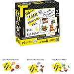 Çekirdek Zeka Aynısını Bul Oyunu 2.seviye Lux(900704)