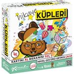 Çekirdek Zeka Hikaye Küpleri(009353)