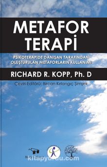 Metafor Terapi - Richard R. Koop