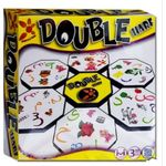 Çekirdek Zeka Double Harf Zeka Oyunu(009797)