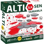 Çekirdek Zeka Altı Oyunu (009551)