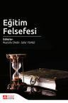 Eğitim Felsefesi