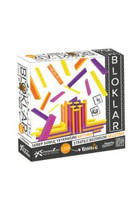 Çekirdek Zeka Bloklar (009766)