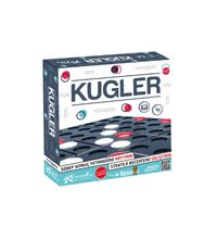 Çekirdek Zeka Kugler Strateji Oyunu (009407)