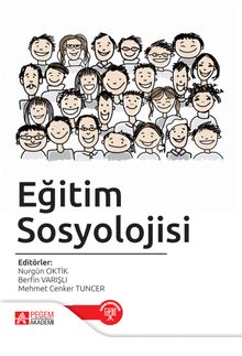 Eğitim Sosyolojisi