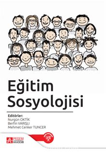 Eğitim Sosyolojisi - Kolektif