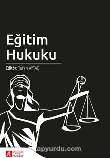 Eğitim Hukuku - Kolektif