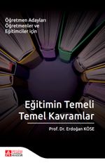 Eğitimin Temeli Temel Kavramlar