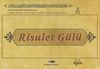 Risalet G&uuml;l&uuml;