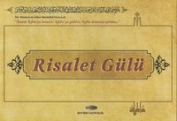 Risalet Gülü