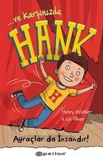 Hank / Ayraçlar da İnsandır!
