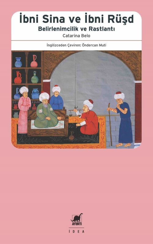 İbni Sina ve İbni Rüşd & Belirlenimcilik ve Rastlantı