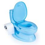 Dolu Eğitici Lazımlık Mavi(7251)